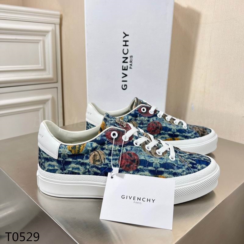 GIVENCHY Men's Shoes 83
